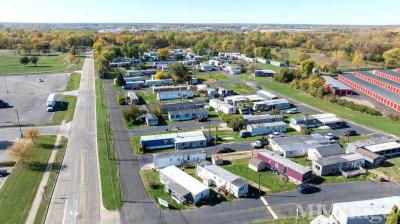 Mobile Home Park in Columbus OH
