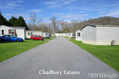 Photo 1 of 14 of park located at 14 Chadbury Court Fletcher, NC 28732