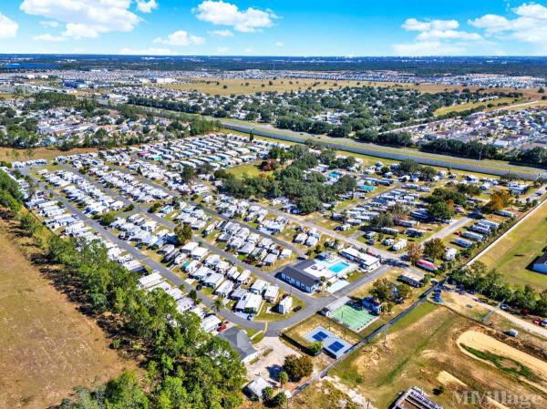 Photo of Florida Camp Inn, Davenport FL
