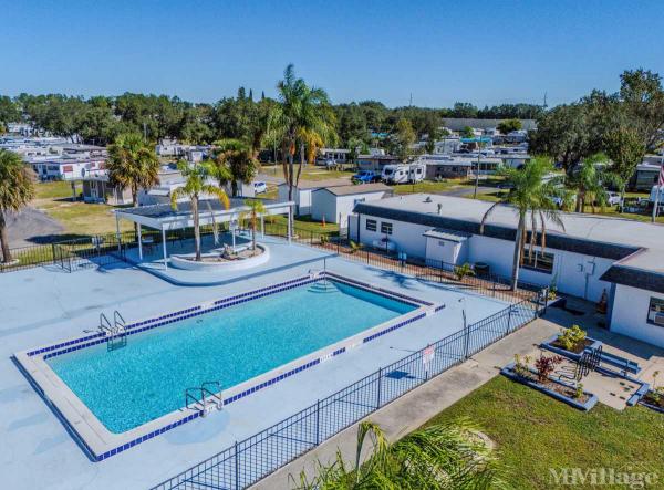 Photo of Florida Camp Inn, Davenport FL