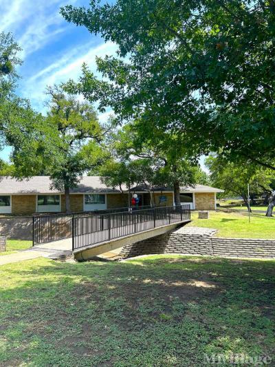 Mobile Home Park in Arlington TX