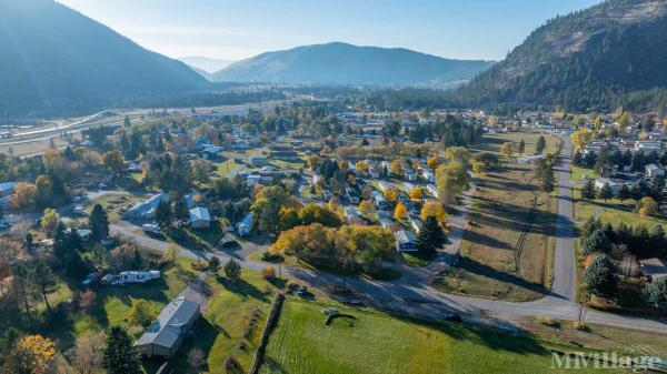 Photo 1 of 2 of park located at 1105 Haaglund Dr., Missoula, MT 59802