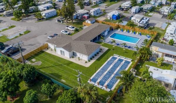 Photo of Highland Pines Mobile Home Park, Deerfield Beach FL