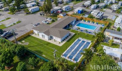 Mobile Home Park in Deerfield Beach FL