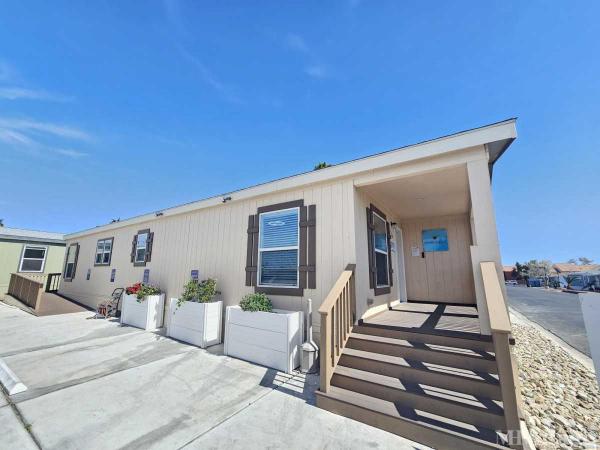 Photo 1 of 2 of park