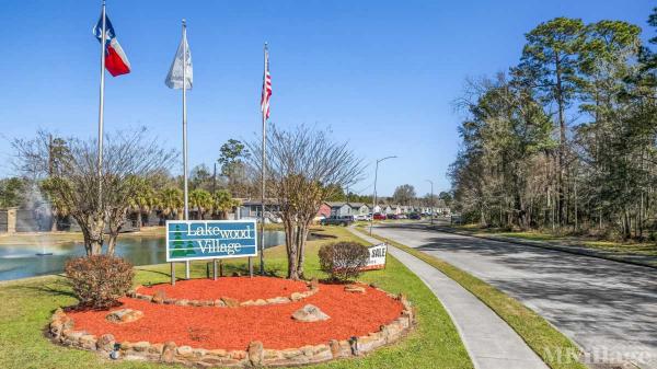 Photo of Lakewood Village, Huffman TX