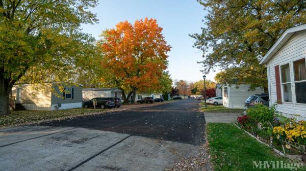 Photo of Lincoln Terrace Estates, Dalton OH