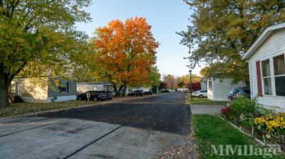 Mobile Home Park in Dalton OH