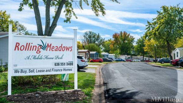 Photo 1 of 2 of park located at 304 Pinto Cir O Fallon, MO 63368