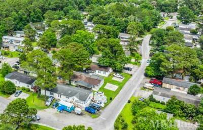 Mobile Home Park in Bluffton SC