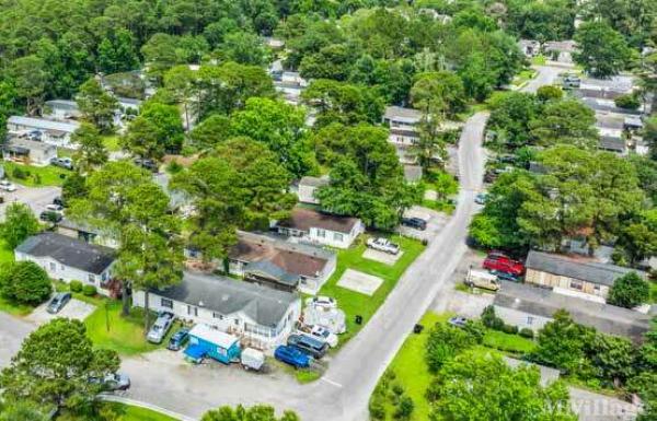 Photo 1 of 2 of park located at 202 Shady Way Bluffton, SC 29910