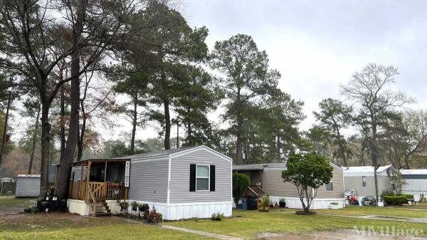 Photo of The Ridge Mobile Home Park, Conroe TX