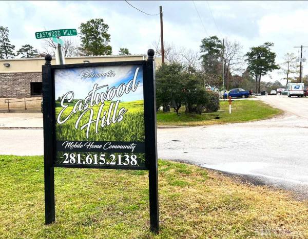 Photo of Eastwood Hills, Conroe TX