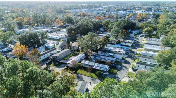 Photo of Three Seasons Mobile Home Village, Jacksonville FL