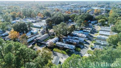 Mobile Home Park in Jacksonville FL