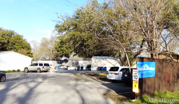 Photo 1 of 2 of park located at 3317 7th St., Sachse, TX 75048