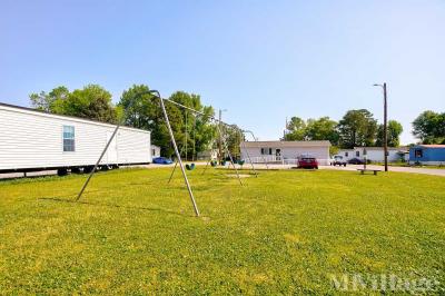 Photo 5 of 5 of park located at 100 Fox Chase Village New Bern, NC 28562