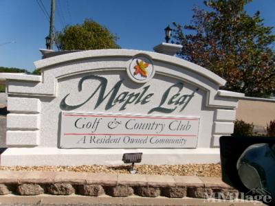 Mobile Home Park in Port Charlotte FL