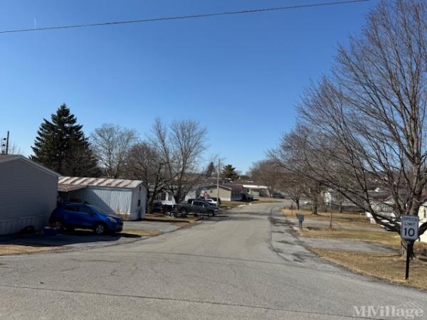 Photo 0 of 2 of park located at Stone Manor Ct Martinsburg, PA 16662