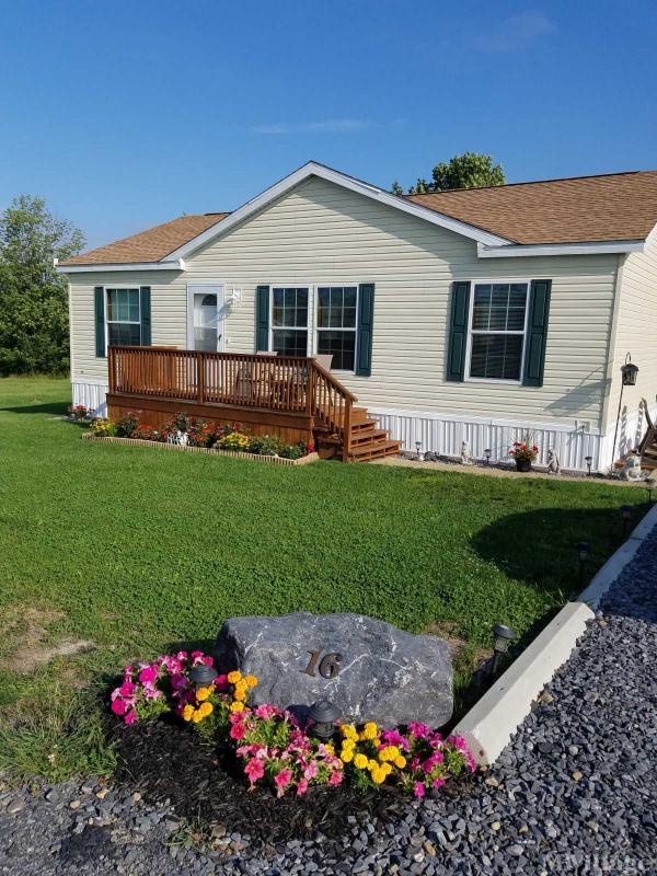 Photo 1 of 2 of park located at Bluebird Lane Union Springs, NY 13160