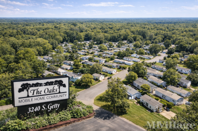 Photo 2 of 4 of park located at 3240 Getty Street Muskegon, MI 49444