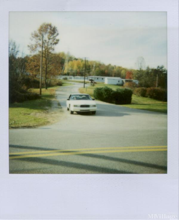 Photo 0 of 2 of park located at 62 Birnham Wood Drive Parkersburg, WV 26104