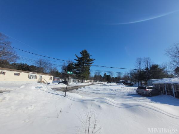 Photo of Oxford Pines Regency, Oxford ME