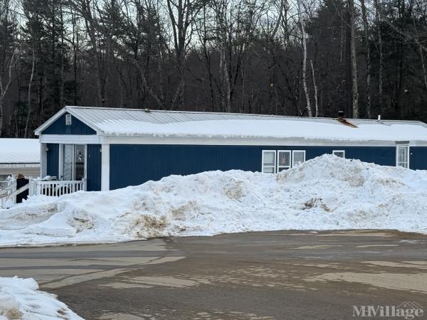 Photo of Hemlock Ridge, Franklin NH