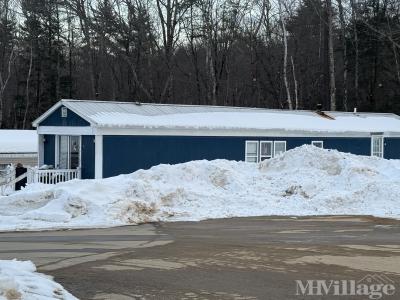 Mobile Home Park in Franklin NH