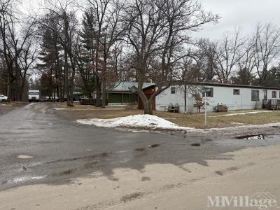 Mobile Home Park in Black River Falls WI