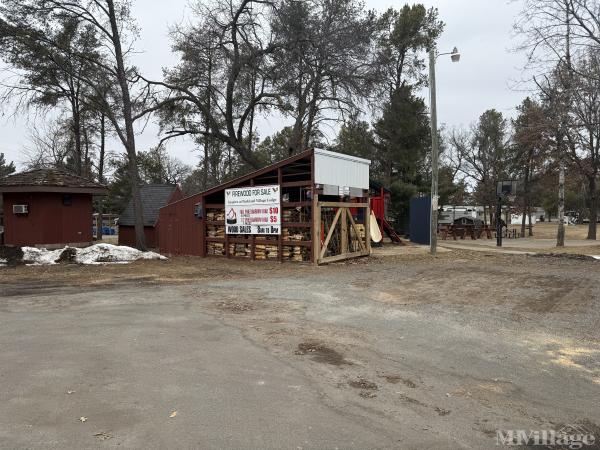 Photo of Parkland Village, Black River Falls WI