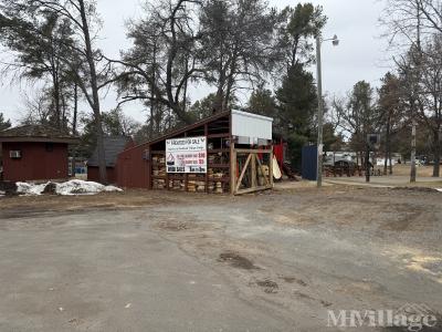 Mobile Home Park in Black River Falls WI