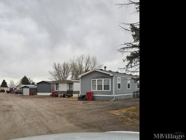 Photo of Magee Park, Cheyenne WY