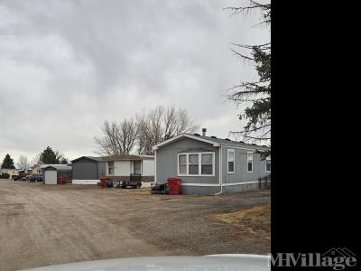 Mobile Home Park in Cheyenne WY