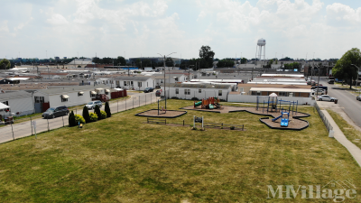 Photo 3 of 5 of park located at 4503 West Lake Street Melrose Park, IL 60160