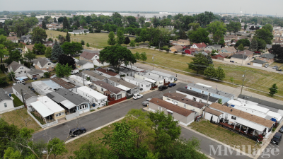 Photo 4 of 5 of park located at 4503 West Lake Street Melrose Park, IL 60160
