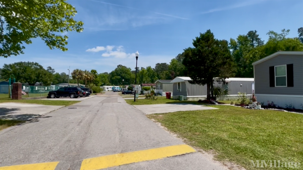 Photo 1 of 2 of park located at 5140 Carolina Beach Rd Wilmington, NC 28412