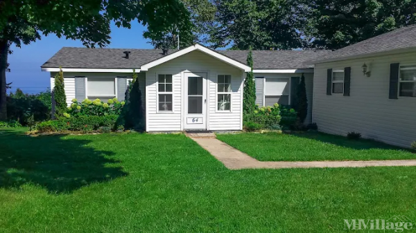 Photo of Lake Michigan Heights, Charlevoix MI