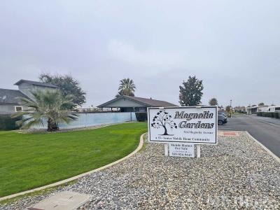 Mobile Home Park in Lemoore CA