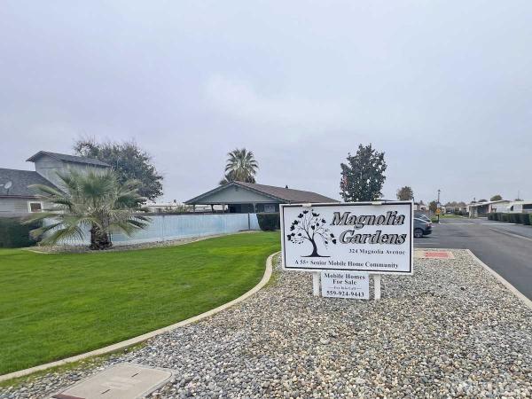 Photo 1 of 2 of park located at 324 Magnolia Ave Lemoore, CA 93245