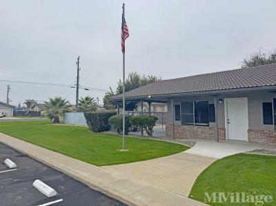 Photo 3 of 35 of park located at 324 Magnolia Ave Lemoore, CA 93245