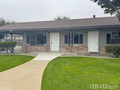 Photo 4 of 35 of park located at 324 Magnolia Ave Lemoore, CA 93245