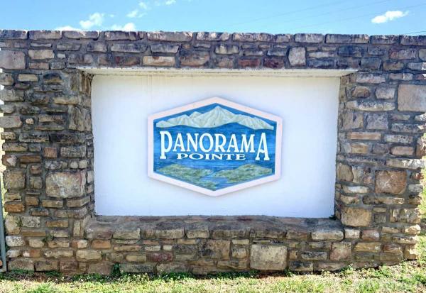 Photo of Panorama Pointe , Kodak TN
