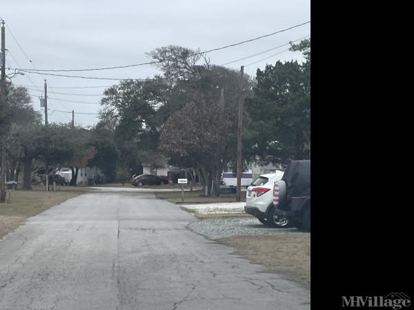 Photo of Dogwood Circle, Emerald Isle NC