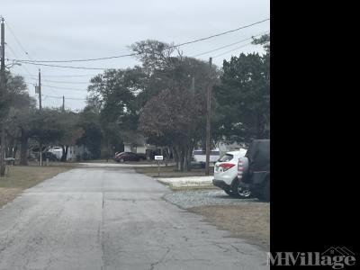 Mobile Home Park in Emerald Isle NC