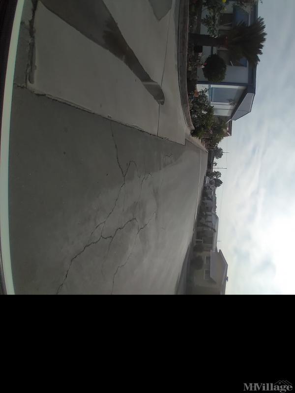 Photo of Edgewood Mobile Home Park, Bakersfield CA