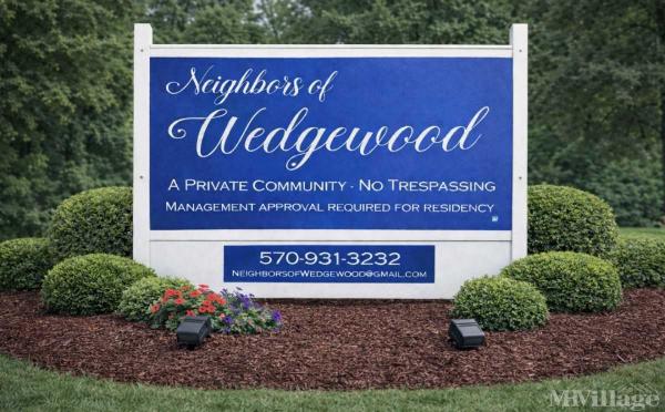 Photo of Neighbors of Wedgewood, Selinsgrove PA