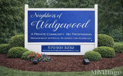 Mobile Home Park in Selinsgrove PA