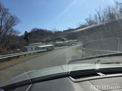Mobile Home Park in Honaker VA
