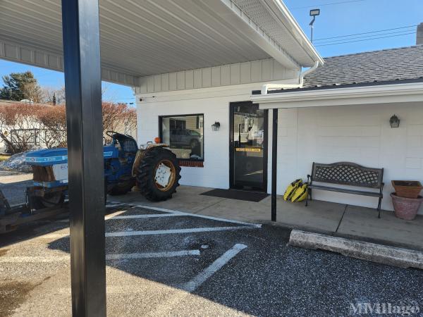 Photo of Wrights Mobile Home Village, Aberdeen MD